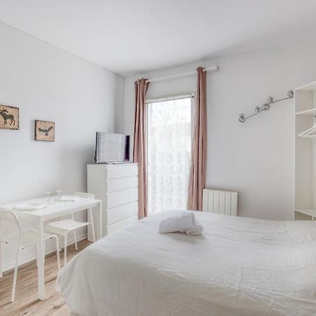 Appartement Le Petit Magny Extérieur photo