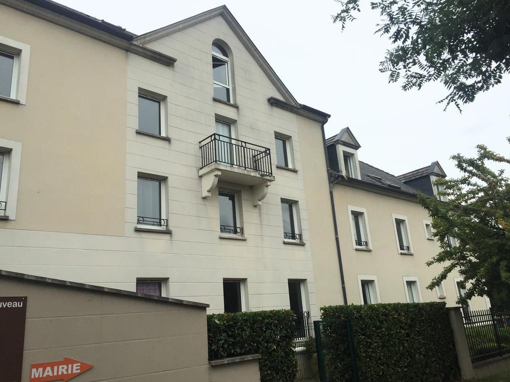 Appartement Le Petit Magny Extérieur photo