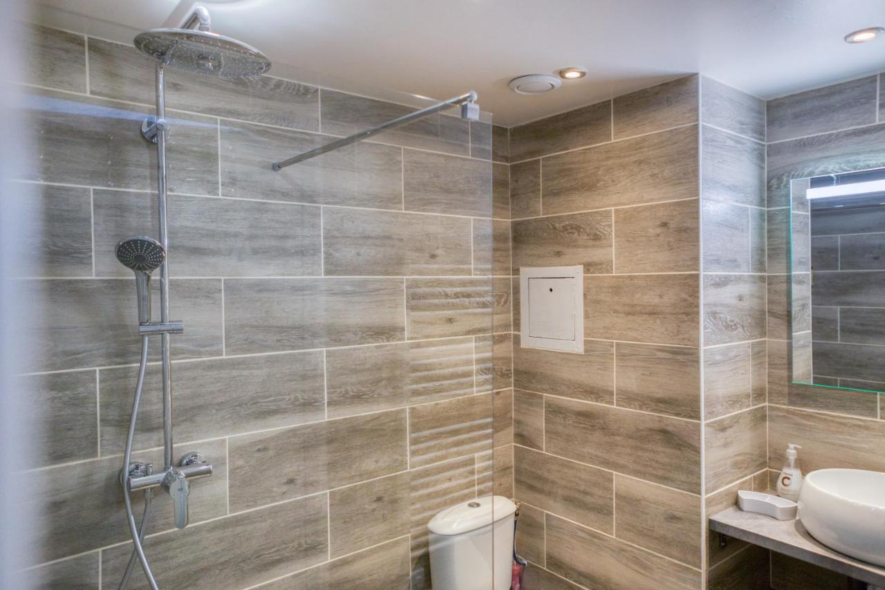 Appartement Le Petit Magny Extérieur photo