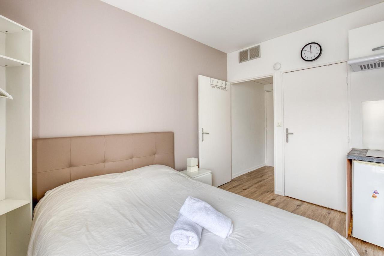Appartement Le Petit Magny Extérieur photo
