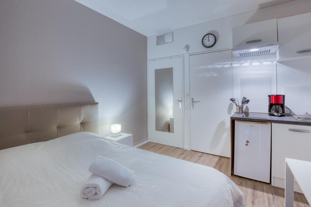 Appartement Le Petit Magny Extérieur photo