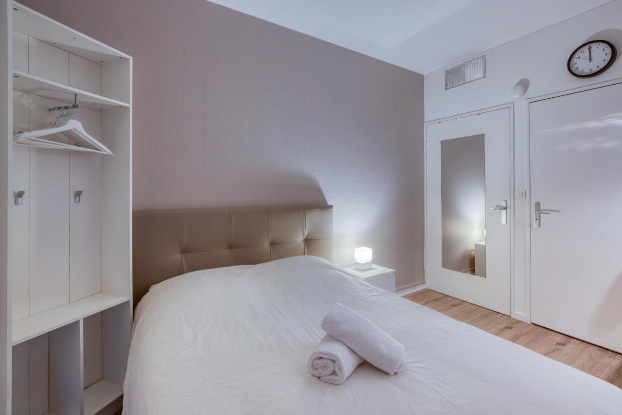 Appartement Le Petit Magny Extérieur photo